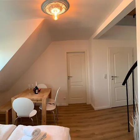 Smartlodge Apartment
