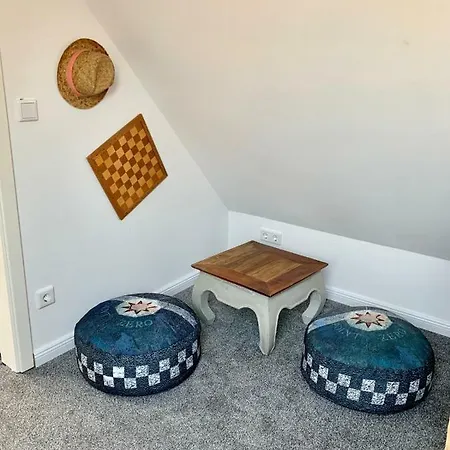 Smartlodge Apartment *