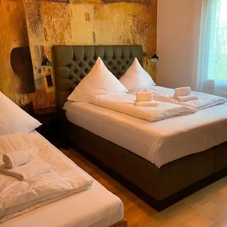 Apartment Smartlodge Hannover